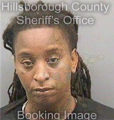 Hardy Remecia - Hillsborough County, FL 