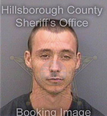 Johnson Benjamin - Hillsborough County, FL 