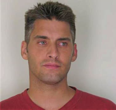 Signorelli Dominic - Hillsborough County, FL 