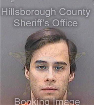 Restrepo Jose - Hillsborough County, FL 