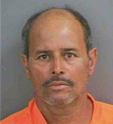 Robles Mario - Collier County, FL 