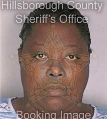 Booker Patricia - Hillsborough County, FL 