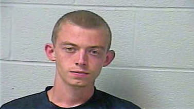 Bomar Cody - Marshall County, TN 