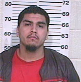 Garcia James - Hidalgo County, TX 