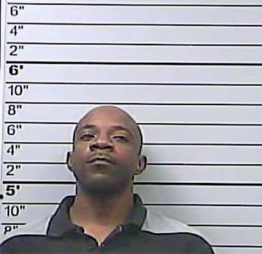 Carlos Juan - Lee County, MS 