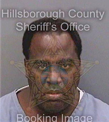 Huff John - Hillsborough County, FL 