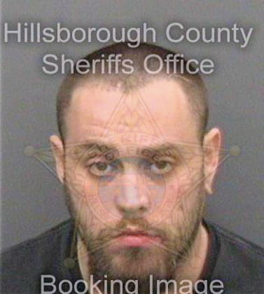 Lundy Joseph - Hillsborough County, FL 