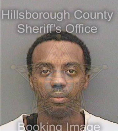 Martin Justin - Hillsborough County, FL 