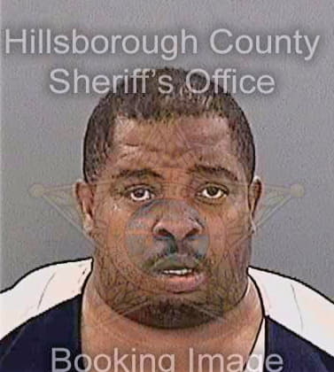 James Michael - Hillsborough County, FL 