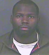 Pettis Rashaad - Desoto County, MS 