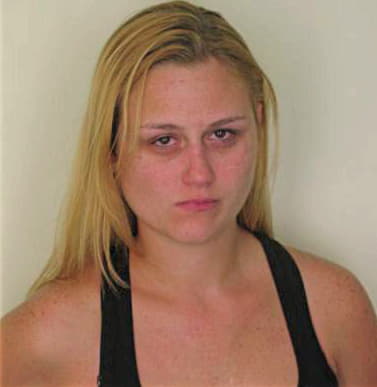Mendez Amber - Hillsborough County, FL 