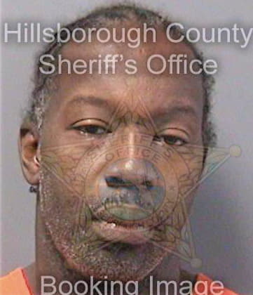 Richardson Arnold - Hillsborough County, FL 