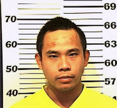 Phan Duoc - Denton County, TX 