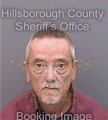 Podmenik John - Hillsborough County, FL 