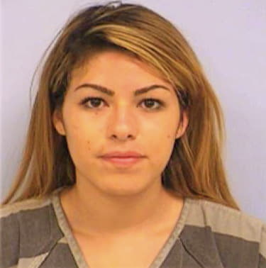 Mendez Reina - Travis County, TX 