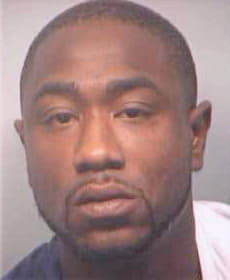 Lee Santonio - Fulton County, GA 