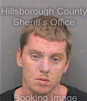 Thurlby Todd - Hillsborough County, FL 