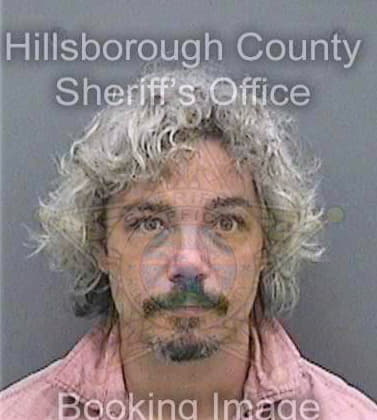 Glenn William - Hillsborough County, FL 