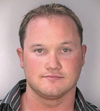 Miller Aaron - Hillsborough County, FL 