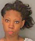 Jones Jasmine - Shelby County, TN 