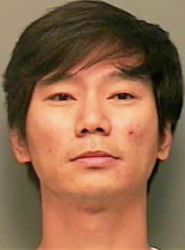 Kim Jin - Montgomery County, TN 