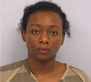 Corey Ayanna - Travis County, TX 