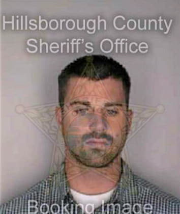 Bollinger Bradley - Hillsborough County, FL 