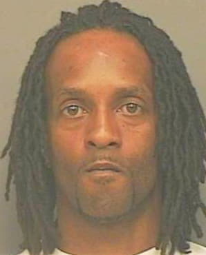 Burgess Cyril - Montgomery County, TN 