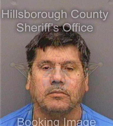 Barrera Jorge - Hillsborough County, FL 