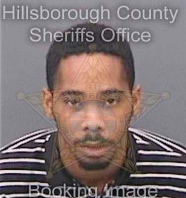 Lee Antonio - Hillsborough County, FL 