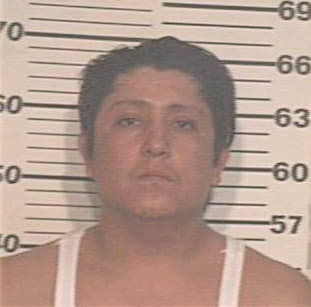 Leon Francisco - Hidalgo County, TX 