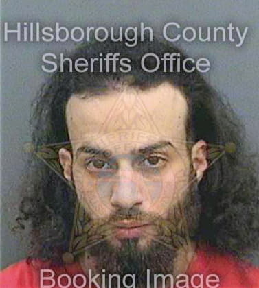 Hamed Imad - Hillsborough County, FL 