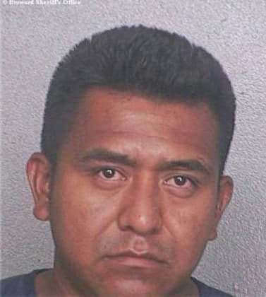 Simondominguez Jose - Broward County, FL 