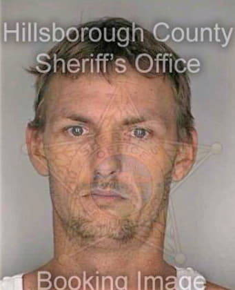 Mcmickle Michael - Hillsborough County, FL 
