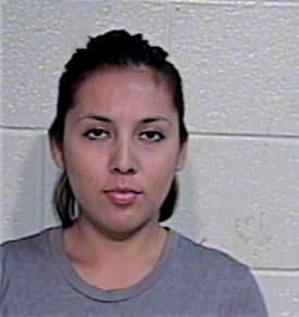 Garcia Nita - Hidalgo County, TX 