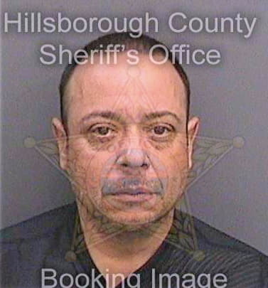 Ortega Raybet - Hillsborough County, FL 