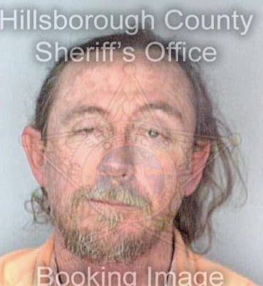 Blanchard Robert - Hillsborough County, FL 