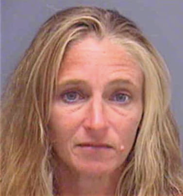 Snyder Tracy - Lee County, FL 