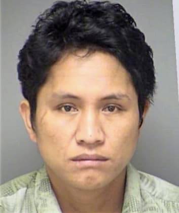 Aung Zaw - Denton County, TX 