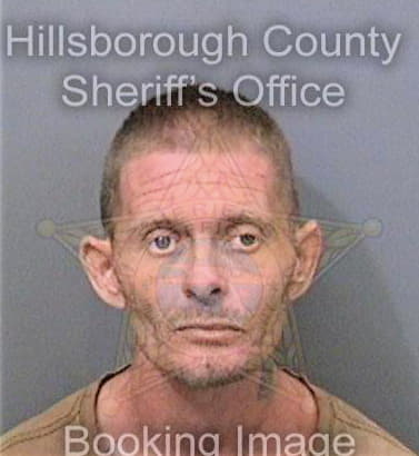 Plucienniczak John - Hillsborough County, FL 