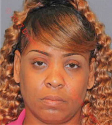 Tutwiler Toshia - Desoto County, MS 