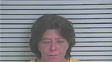 Nicholson Darlene - Forrest County, MS 