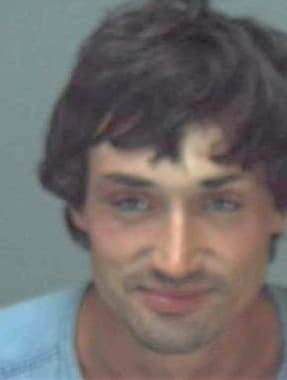 Conner Robert - Putnam County, FL 
