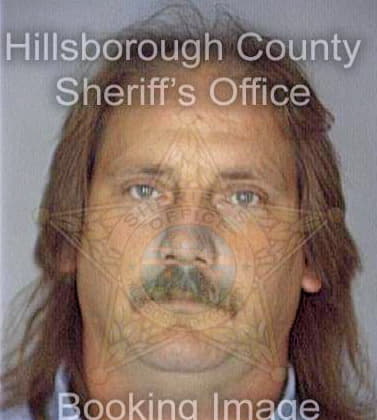 Oldham Thomas - Hillsborough County, FL 