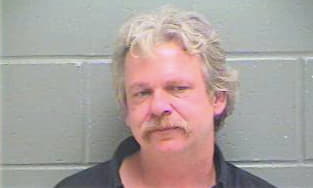 Mccollister Tony - Kenton County, KY 