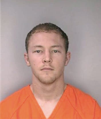 Siddle Bo - Hillsborough County, FL 
