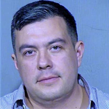 Garcia Carlos - Maricopa County, AZ 