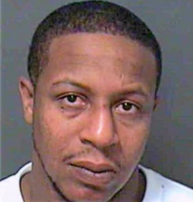 Stackhouse Cedrick - Mecklenburg County, NC 