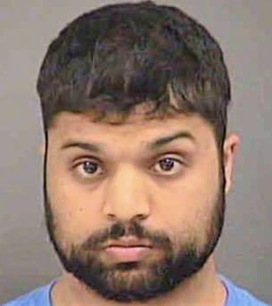 Pereira Christopher - Mecklenburg County, NC 