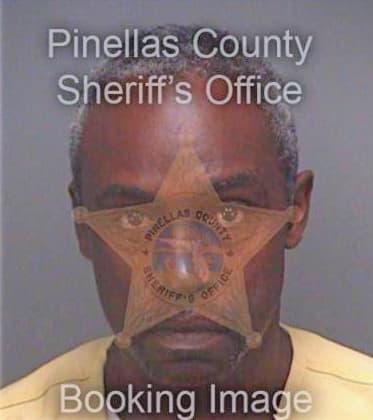 Boyd Don - Pinellas County, FL 